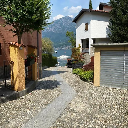 Hébergement de vacances Al