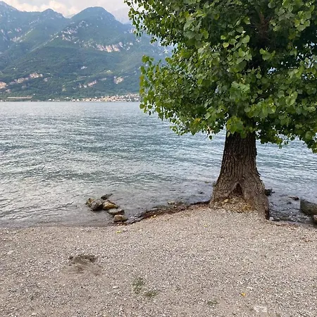 Dom wakacyjny Al Oliveto Lario